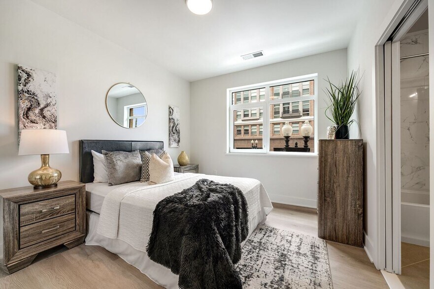 Building Photo - 3831 Georgia Ave NW