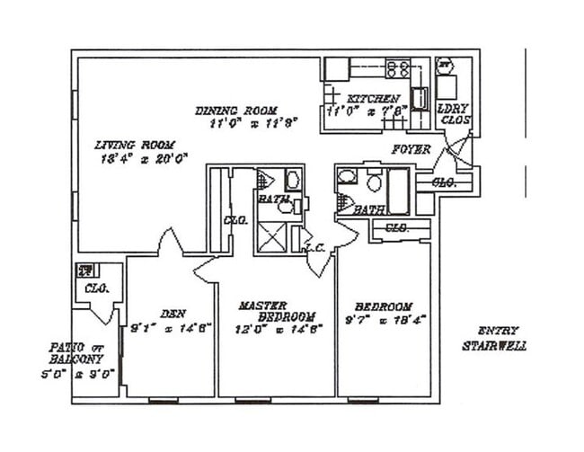 Building Photo - 514 S Schuylkill Ave
