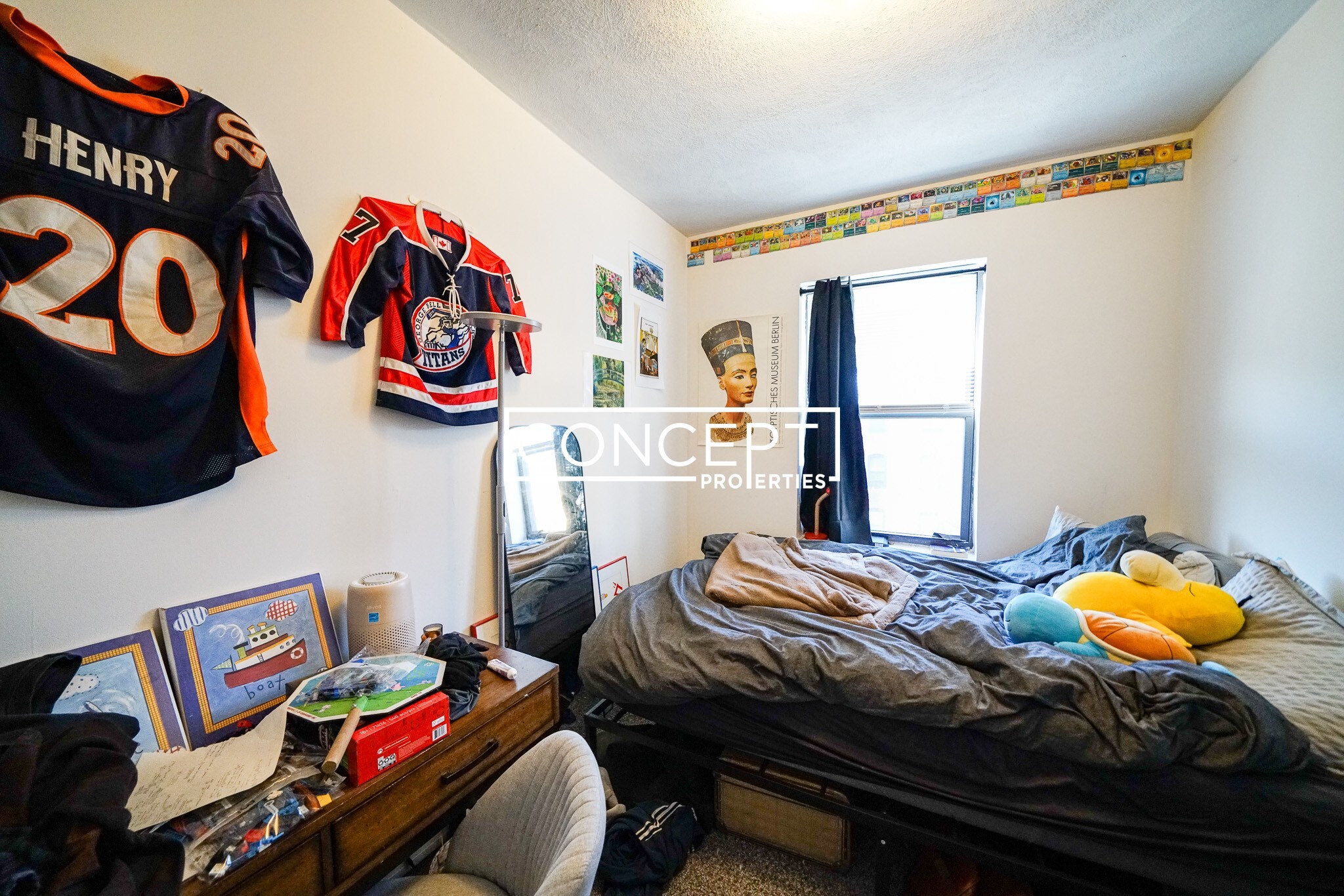 Building Photo - 610 Columbus Ave