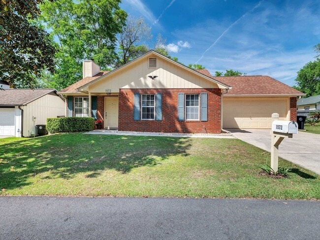 Building Photo - 1572 Cinnamon Bear Cir