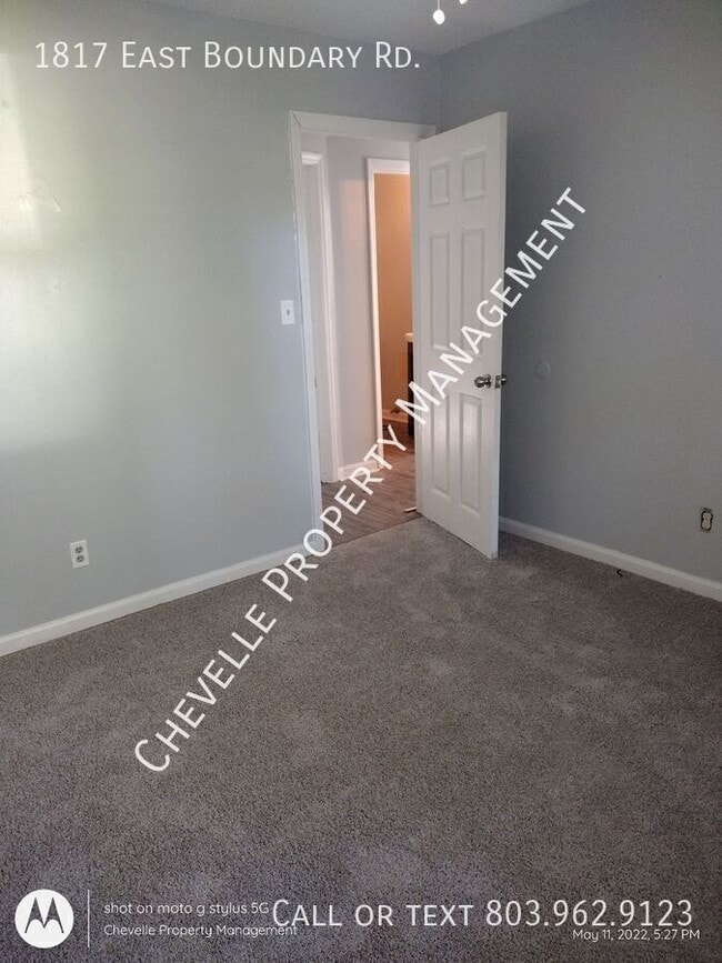 Building Photo - 1817 E Boundary Rd