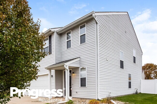 Building Photo - 1560 Orchestra Way