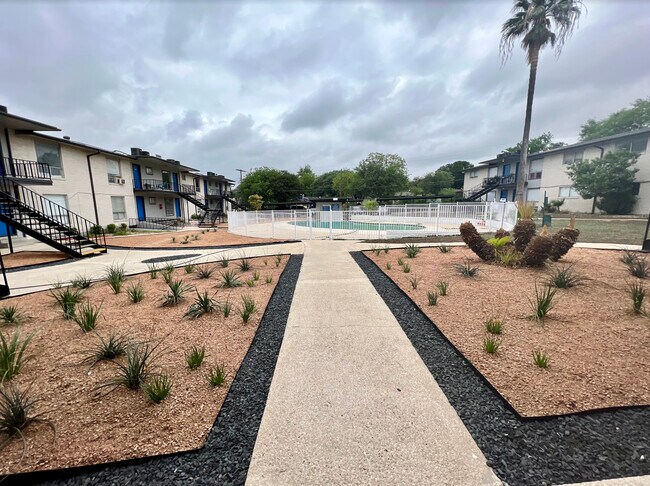 Building Photo - The Gobi