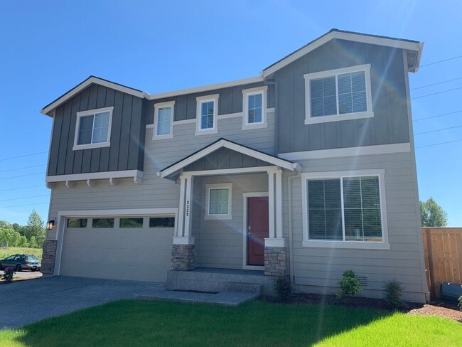 Primary Photo - GORGEOUS 5BD, 3BA, 2-CAR GARAGE! AMENITIES...