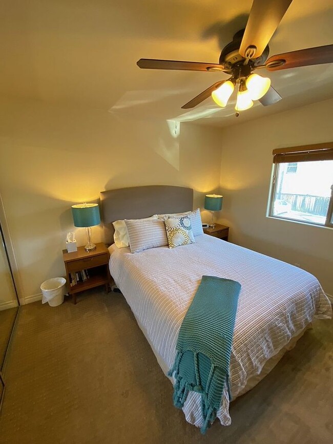 Building Photo - Charming Fully Furnished 2-Bedroom Unit in...