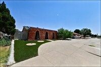 Building Photo - 9125 W H Burges Dr