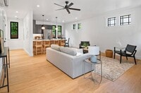 Building Photo - Experience Sustainable Luxury in this Prem...