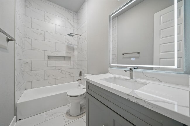 Building Photo - 3500 McBride St