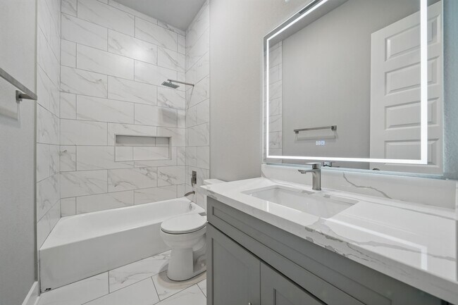 Building Photo - 3502 McBride St