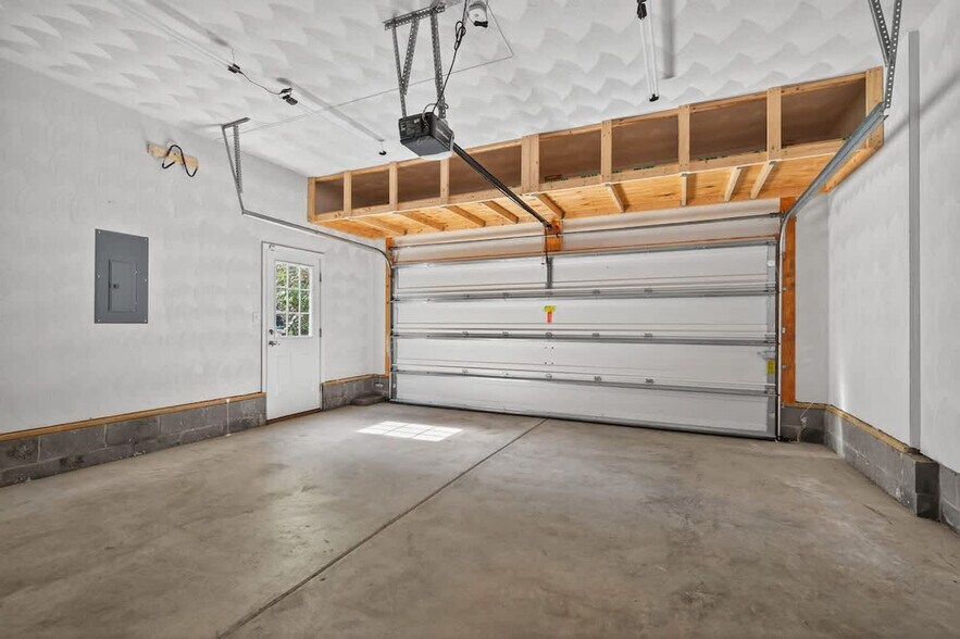 Building Photo - 1100 Virgilina Ave