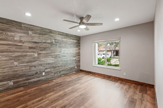 Building Photo - Refined Penasquitos Townhome with Panoramic Backyard Views & Modern Upgrades!