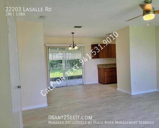 Building Photo - 22203 Lasalle Rd