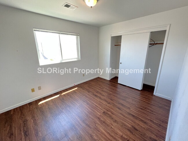 Building Photo - AVAILABLE OCTOBER - Paso Robles Apartment - 2 Bedroom 2 Bathroom