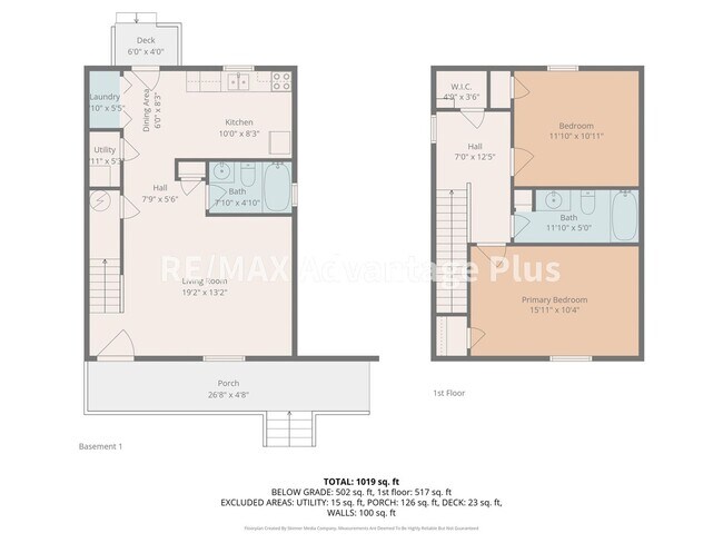 Building Photo - 408 Winston St