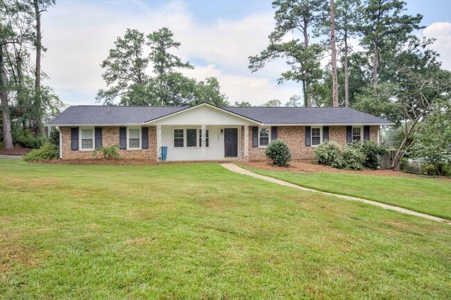Primary Photo - 2435 Forest Park Rd