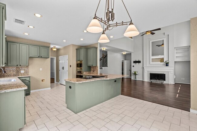 Building Photo - 2210 Bay Haven Way