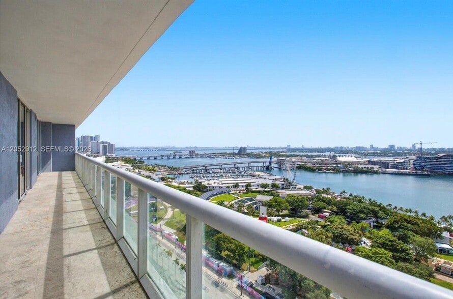 Building Photo - 50 Biscayne Blvd