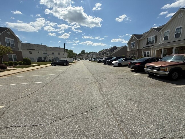 Building Photo - Available