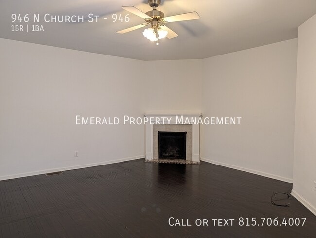 Building Photo - 946 N Church St