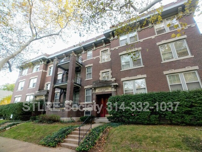Building Photo - 2606 Louisiana Ave