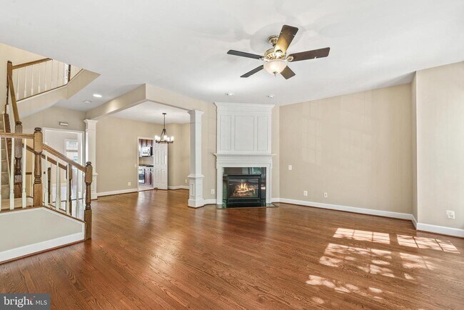 Building Photo - 14873 Potomac Branch Dr