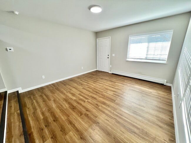 Living Room Area 3 - Table Mountain Townhomes