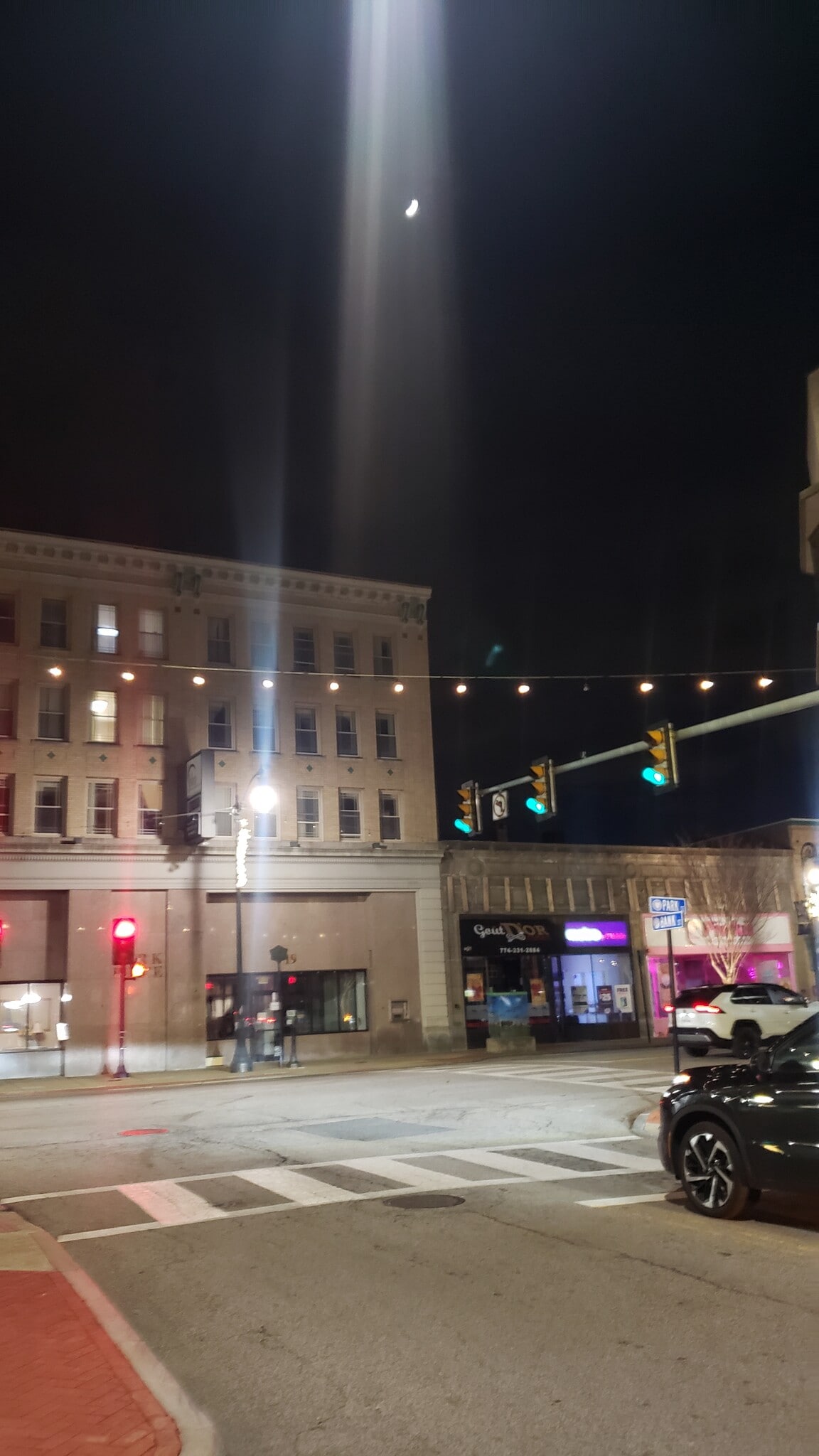 Building Photo - 24 Park St