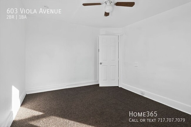 Building Photo - 603 Viola Ave