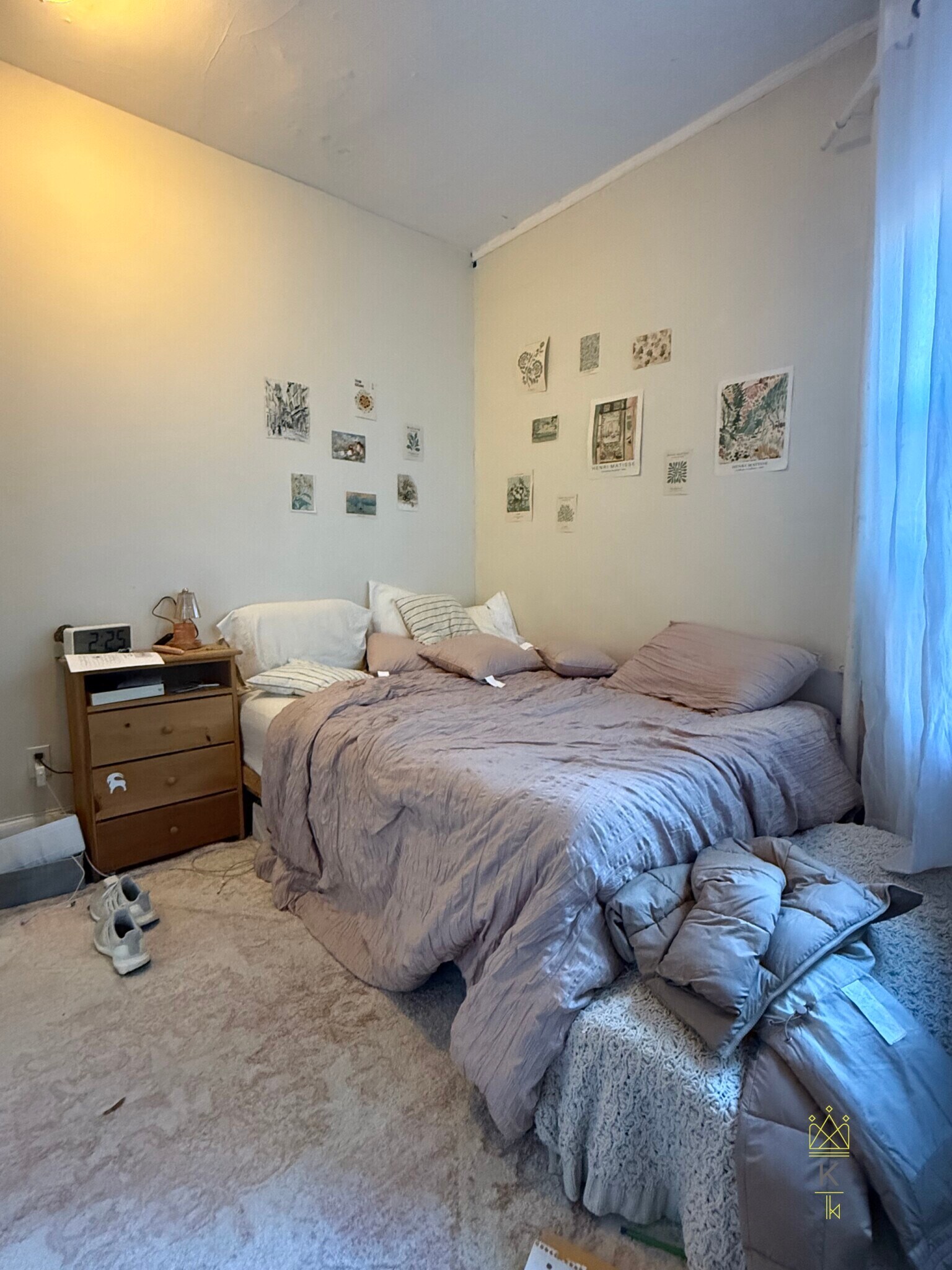 Building Photo - 56 Egmont St