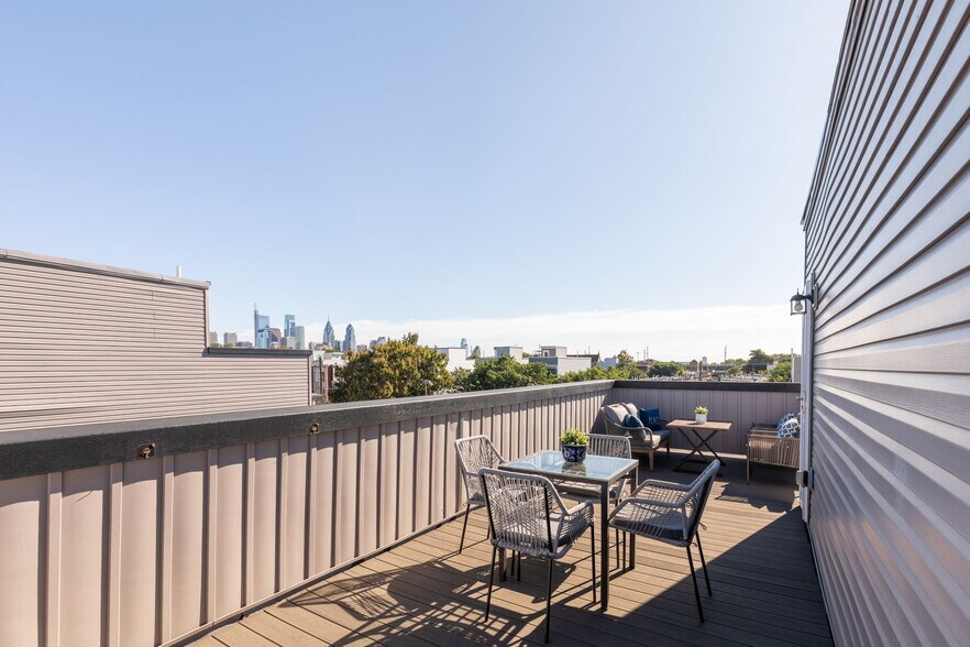 Building Photo - 1325 S Dover St