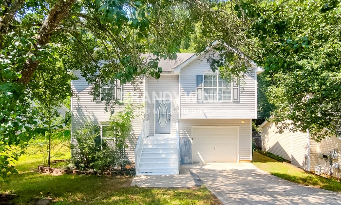 Primary Photo - 3416 Homeward Trail