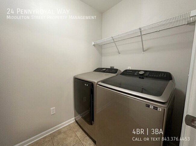Building Photo - 24 Pennyroyal Way