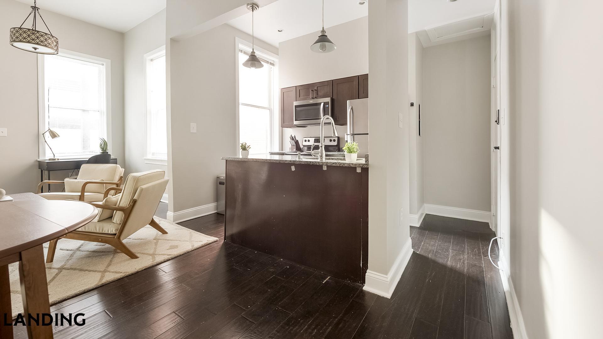 Building Photo - 617 W Lexington St