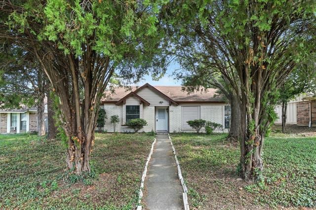 Building Photo - 1214 High Mesa Dr