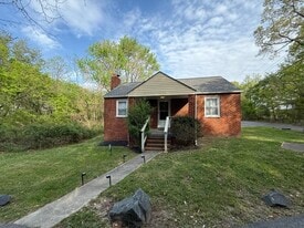 Building Photo - 4519 Old Branch Ave