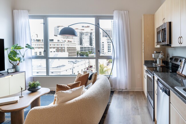 Building Photo - Nova Apartment Homes
