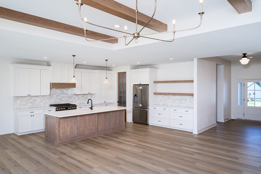 Building Photo - 807 Bridgeview St