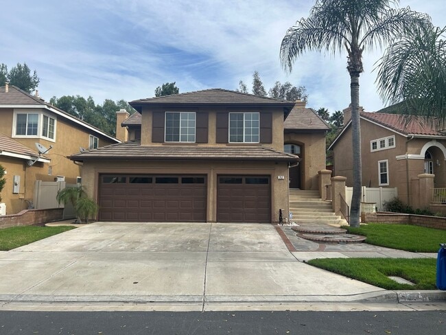 Building Photo - 757 N Temescal St