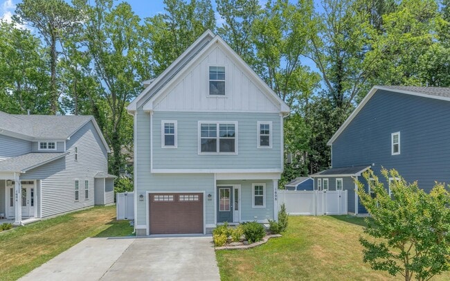 Primary Photo - 1608 Carma Ct