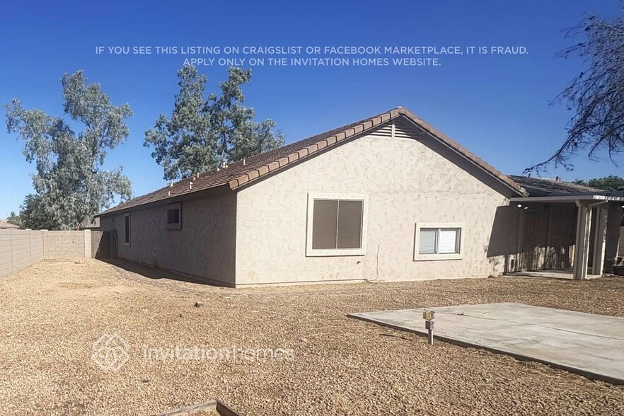 Building Photo - 8709 N 58th Ln