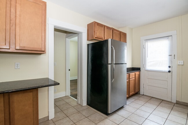 Building Photo - 221 E Mosley St