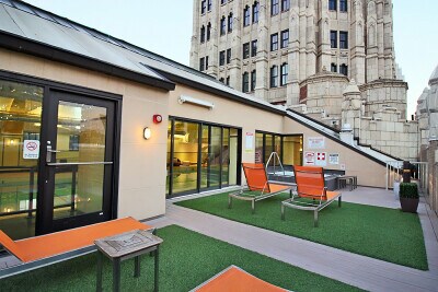 Building Photo - 184 W Randolph St