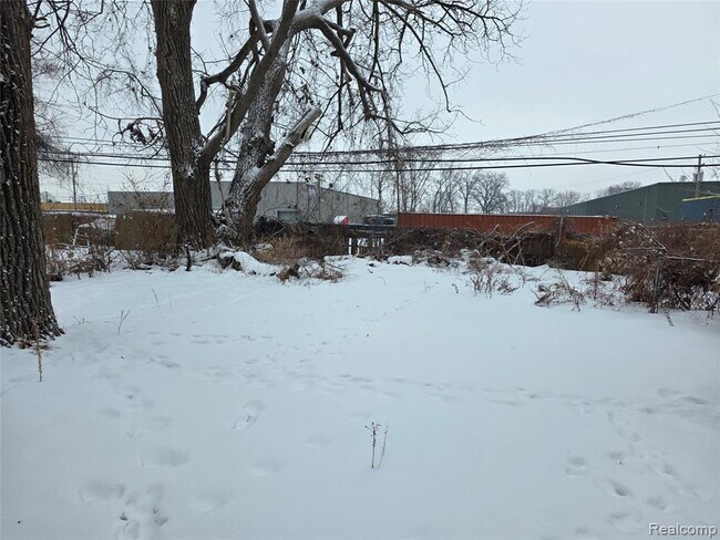 Building Photo - 1139 Bassett St