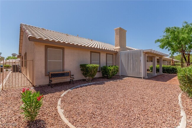 Building Photo - 5433 Honey Mesquite Ln