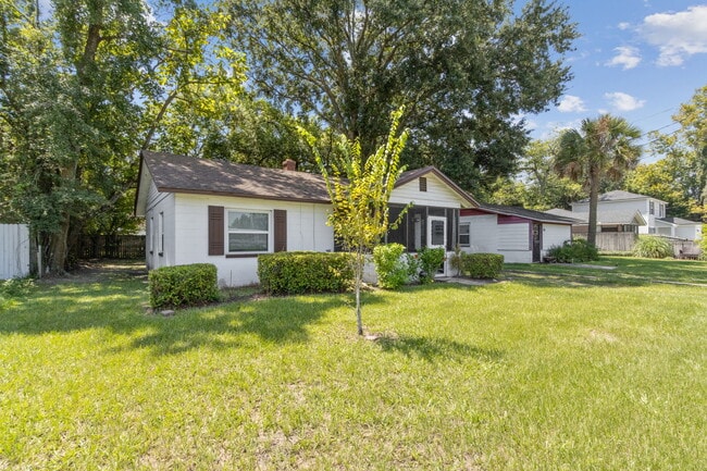 Building Photo - 3128 Rayford St