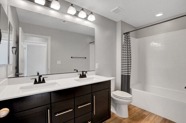Building Photo - Beautifully Upgraded 4 Bedroom, Two Story ...