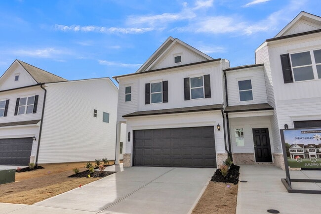 Building Photo - New Construction 3BR Townhome with Loft & 2-Car Garage in Downtown Travelers Rest