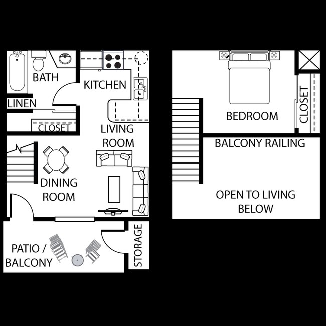 Floorplan - Arbor Village