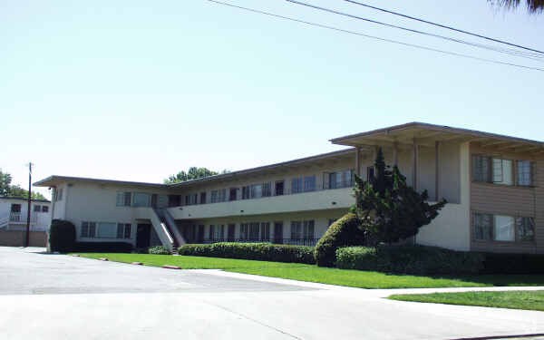 Building Photo - Lime Manor Apartments