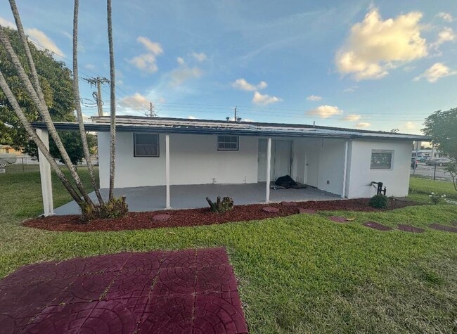 Building Photo - 20701 NW 34th Ct